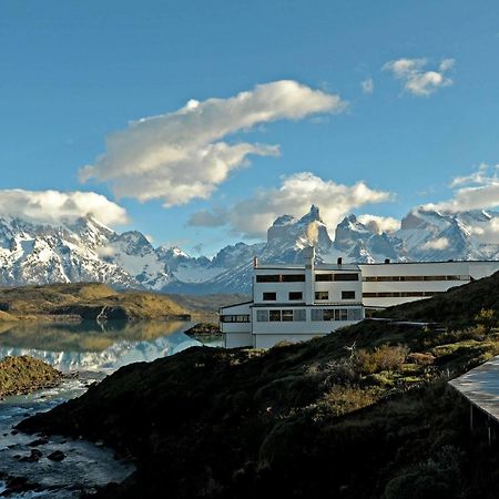 Villa Explora En Torres Del Paine Torres del Paine National Park Exterior foto